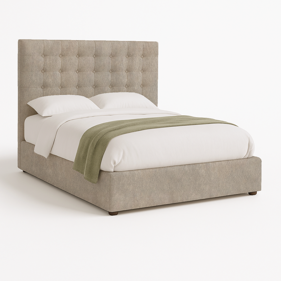 Nova Ottoman Storage Bed