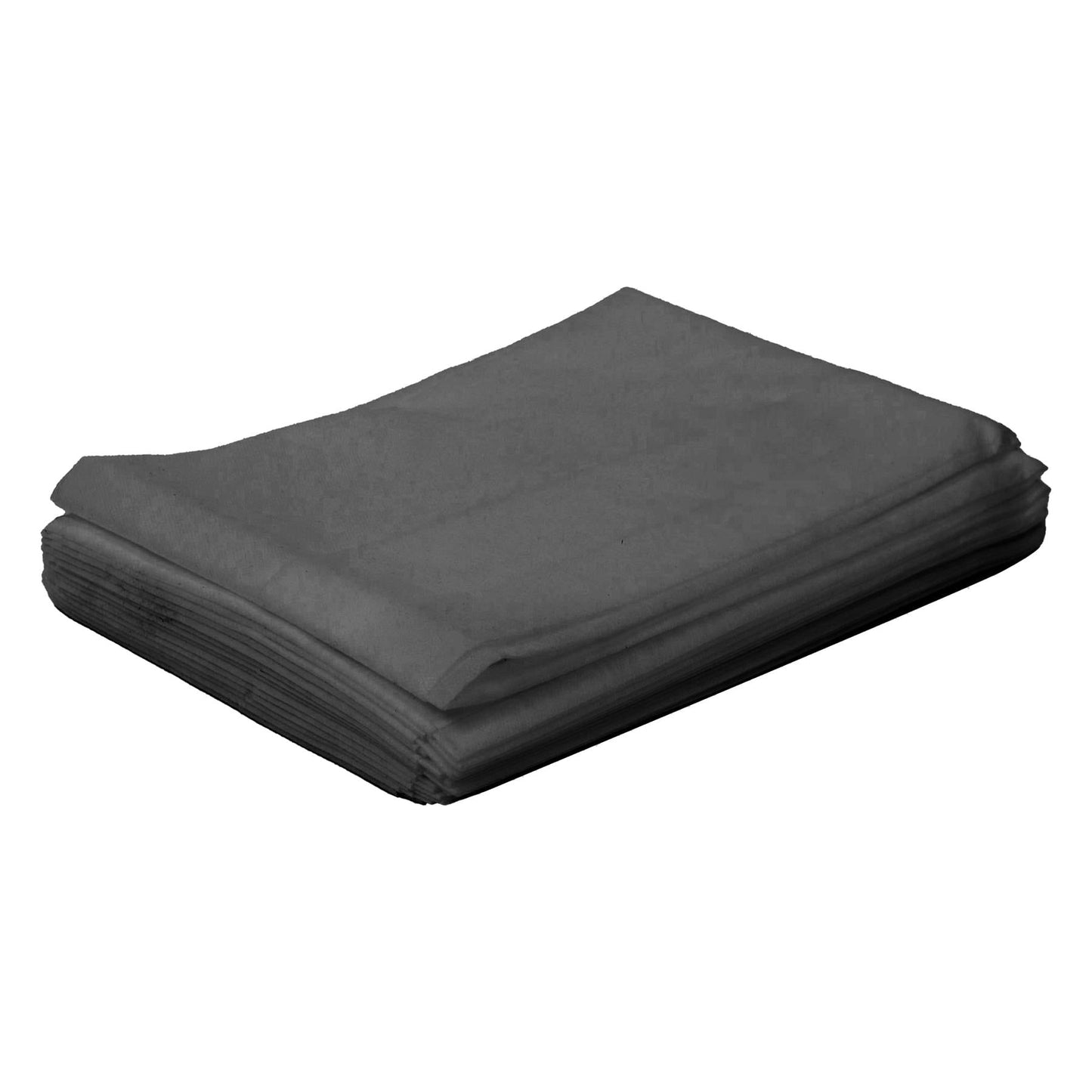 50gsm Weed Control Fabric Set with Pegs & Plates