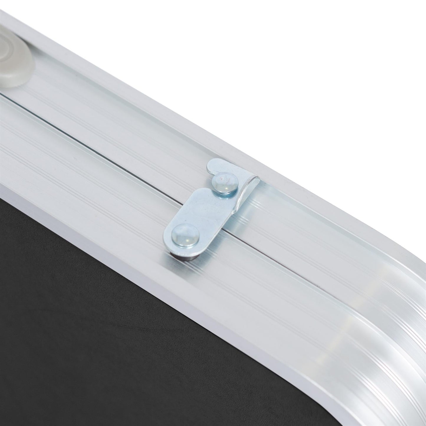 Height Adjustable Aluminium Folding Picnic Table