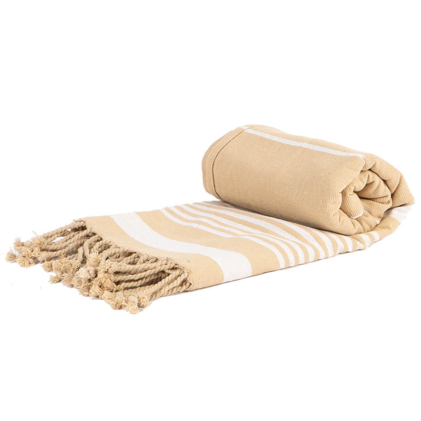 160cm x 90cm Deluxe Turkish Cotton Bath Towel