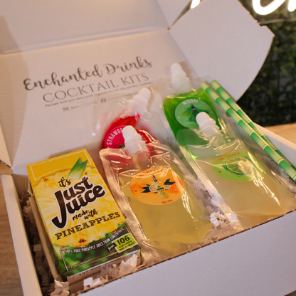 Twister Cocktail Kit