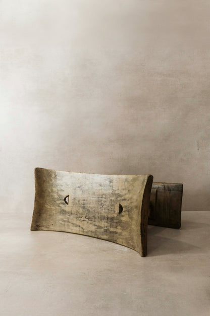 Ashanti Stool - 101.1