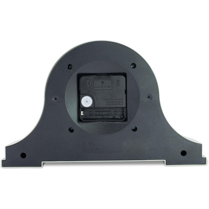 Acctim Napoleon Quartz Earl Grey Harston Mantle Clock 36962