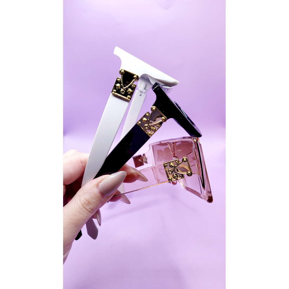 Vogue Retro Sunglasses Box of 20