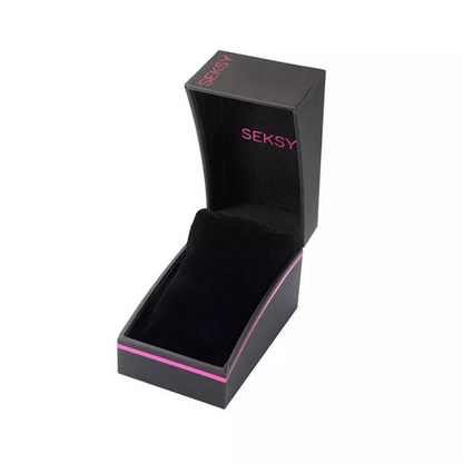 Sekonda Ladies Seksy Shimmer Bling Watch 2706