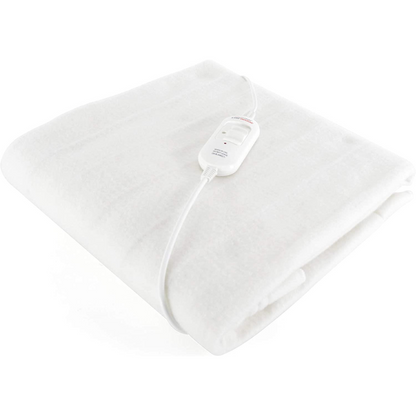 Staywarm Single Size Luxury Quality Electric Underblanket with Detachable Controller (60x120cm)- F900