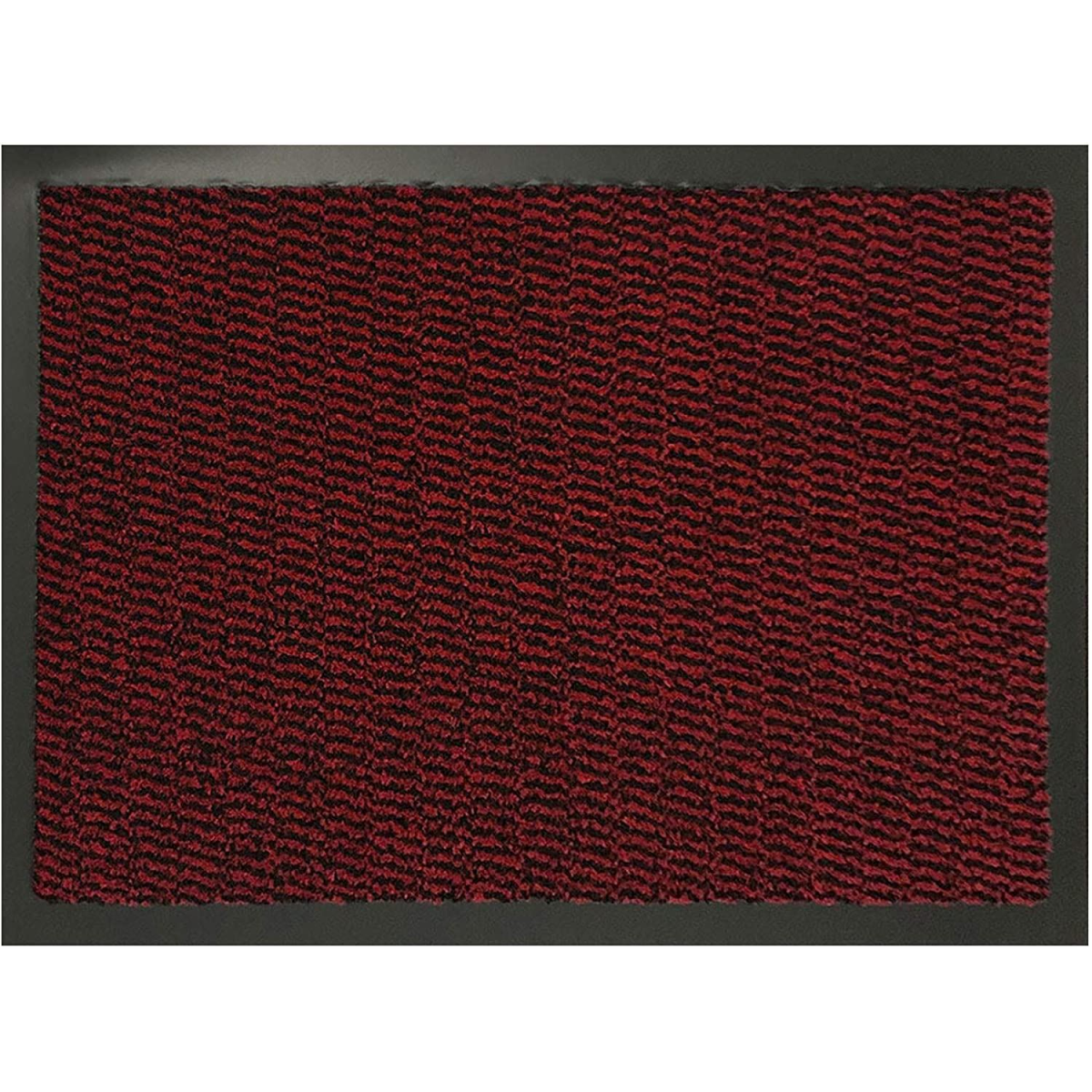 RED BARRIER MAT 50X80