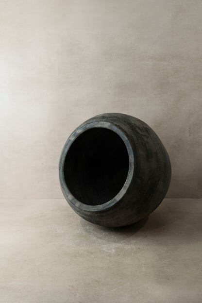 Vintage Dark Pot n° 004