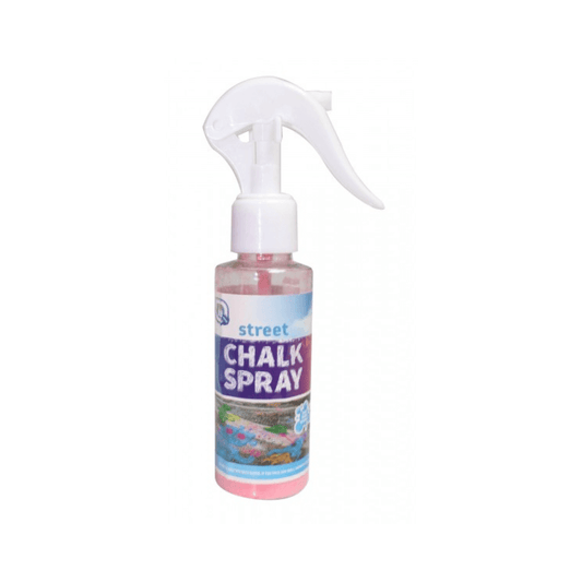 Wholesale Green Street Chalk Spray - (Case of 24)