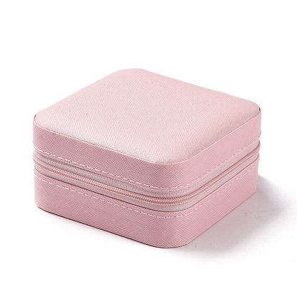 Christmas Star Gift Hamper | Silver Star Bracelet & Jewellery Box