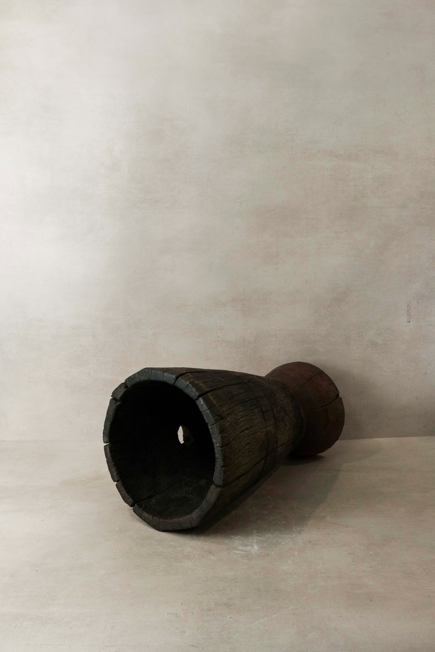 Vintage Hey Hey Grain Stomper - 18.4 - Tanzania