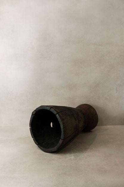 Vintage Hey Hey Grain Stomper - 18.4 - Tanzania