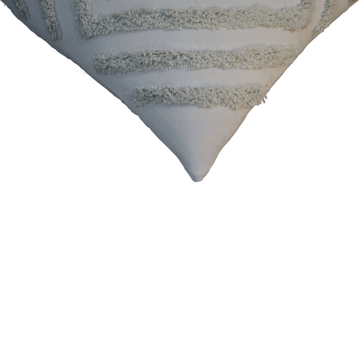 Artisan Furniture Tacy Sage Green Cushion Set of 2