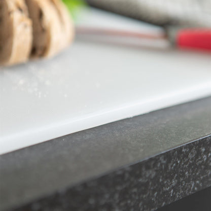 45cm x 30cm Plastic Chopping Board