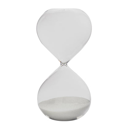 15 Minute Glass Sand Timer