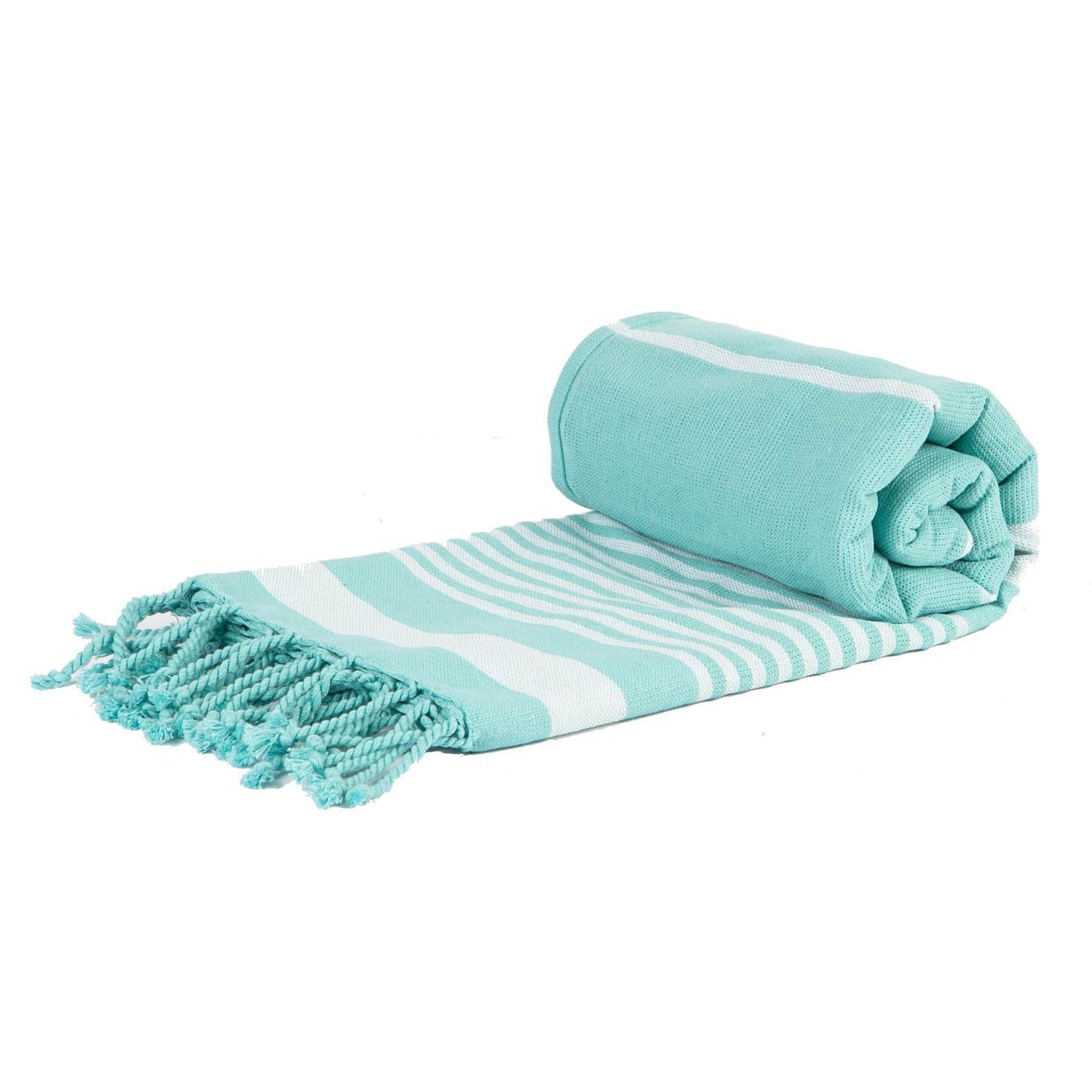 160cm x 90cm Deluxe Turkish Cotton Bath Towel