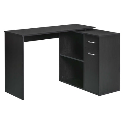 L-Shaped Desk Computer Corner Desk