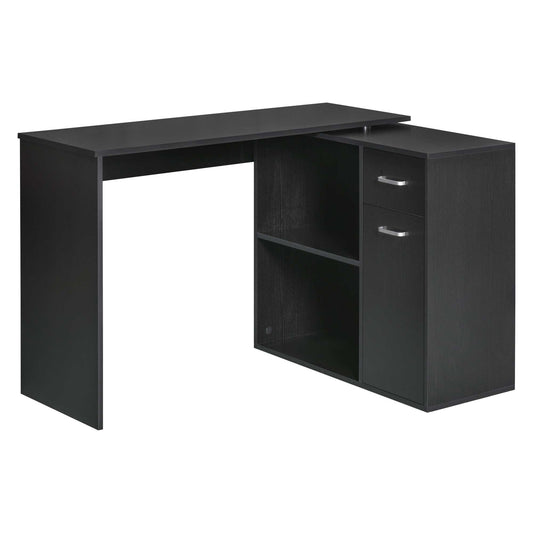 L-Shaped Desk Computer Corner Desk