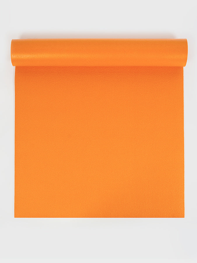 Yoga Studio Oeko-Tex Travel Yoga Mat 3mm