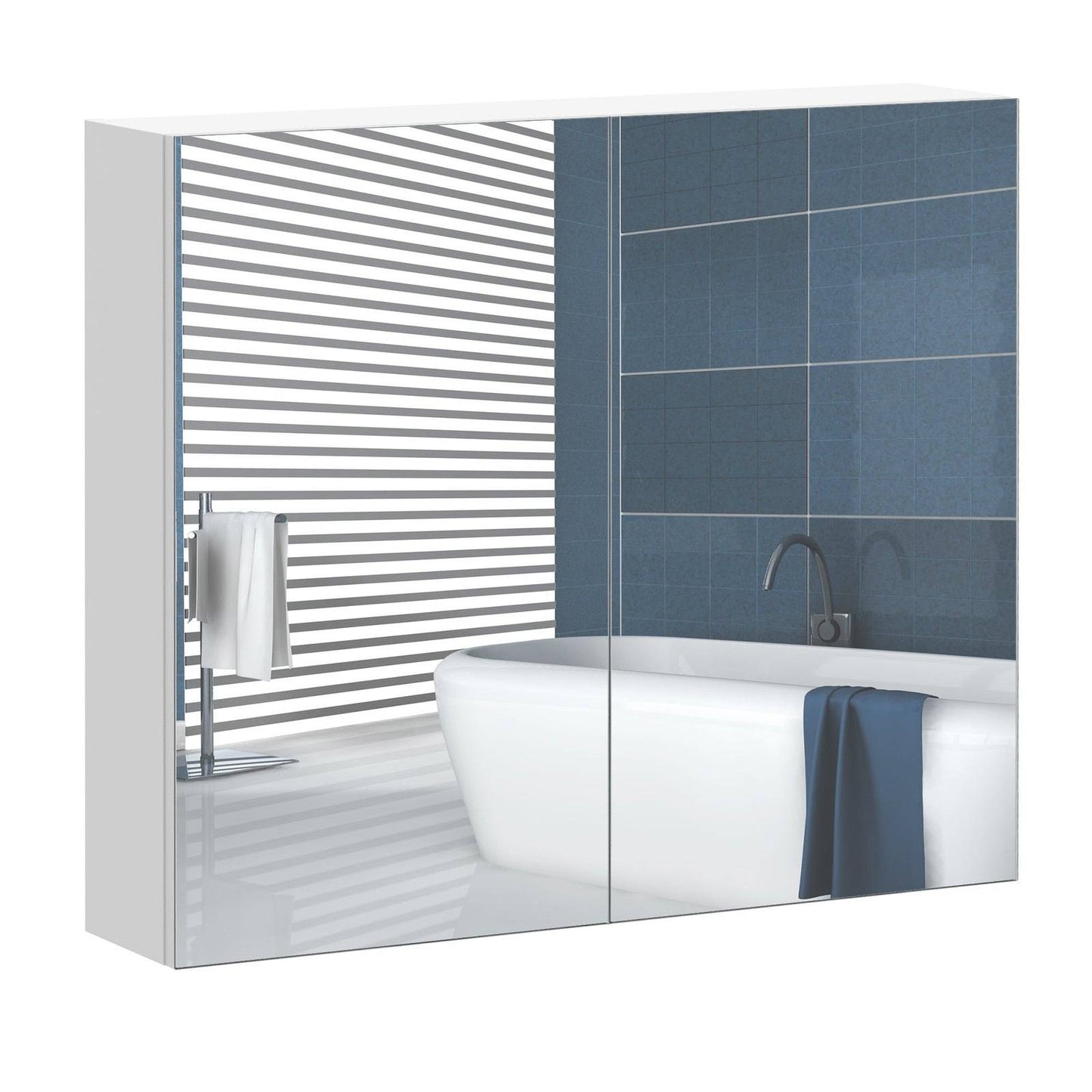Bathroom Wall Cabinet