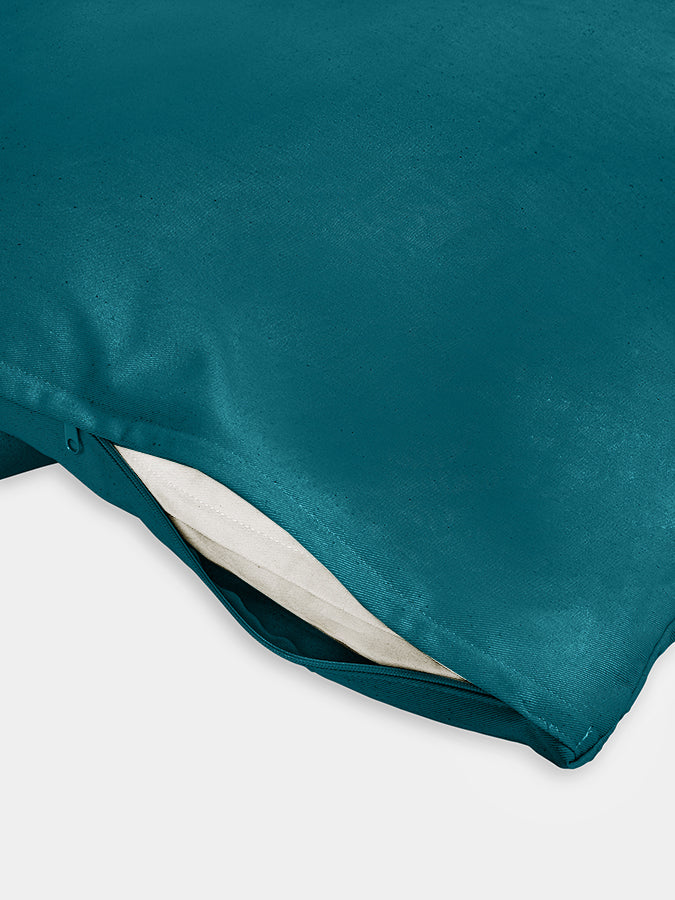 Yoga Studio Restorative Cotton Japanese Futon Mat