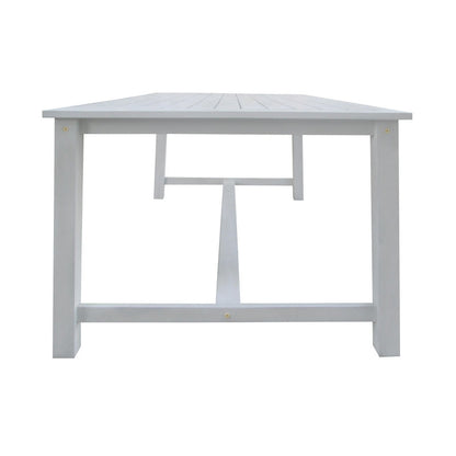 Eco Garden Patio Dining Set by Wensum - 6 Seats