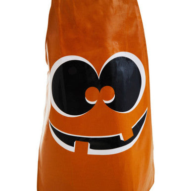 Halloween Childrens Pumpkin Cotton Chef Set