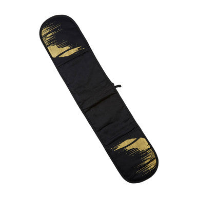 Modern Retro Double Oven Glove