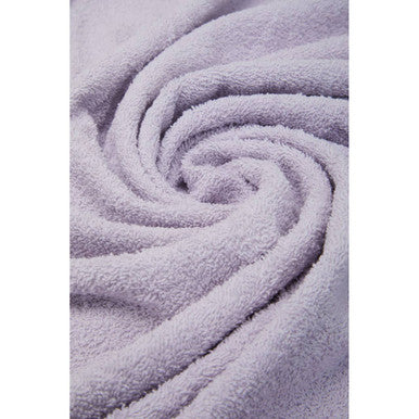 Thread and Loom 6 Piece Lilac Towel Set