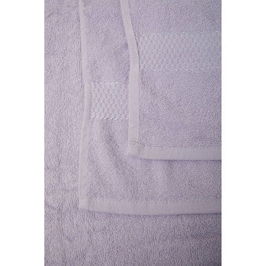 Thread and Loom 6 Piece Lilac Towel Set