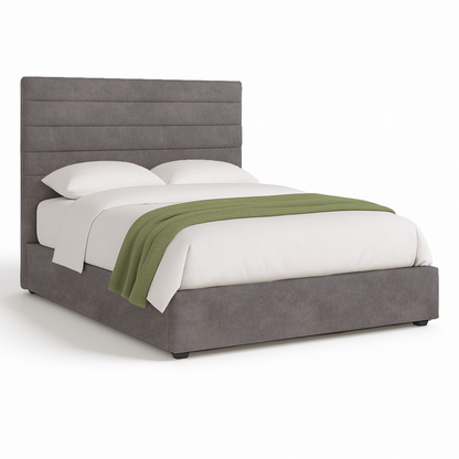 Ossa Divan Bed with Drawers