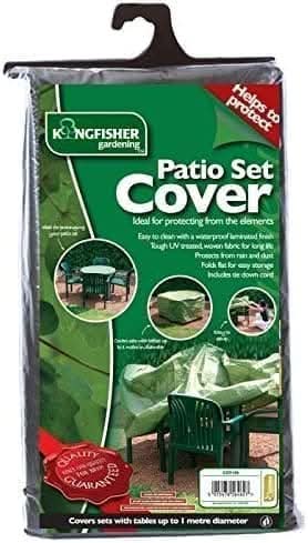 Waterproof Patio Set Cover 160cm