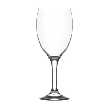 590ml Empire Red Wine Glasses - Pack of Six