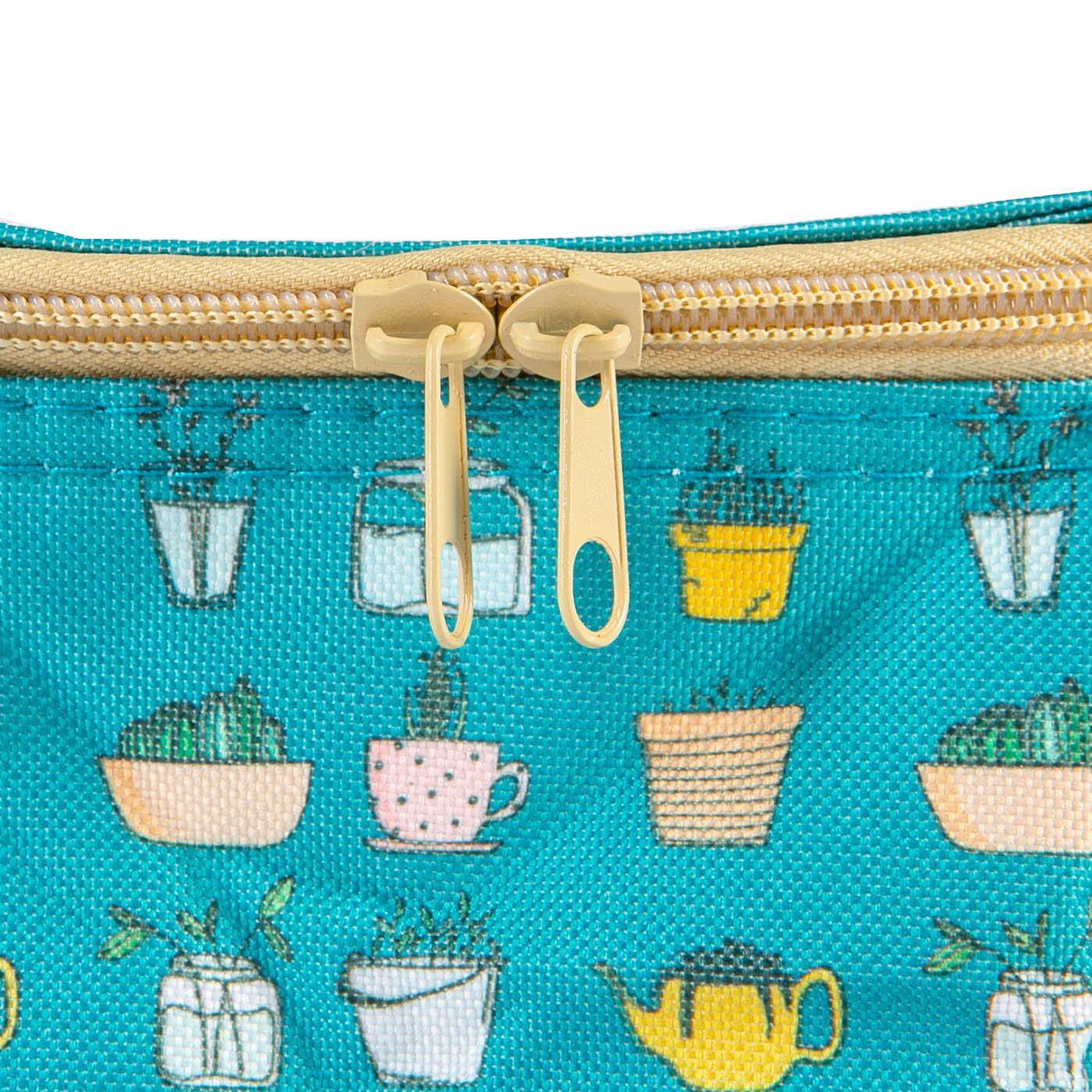 Little Botanics Insulated Lunch Bag