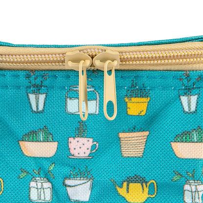 Little Botanics Insulated Lunch Bag