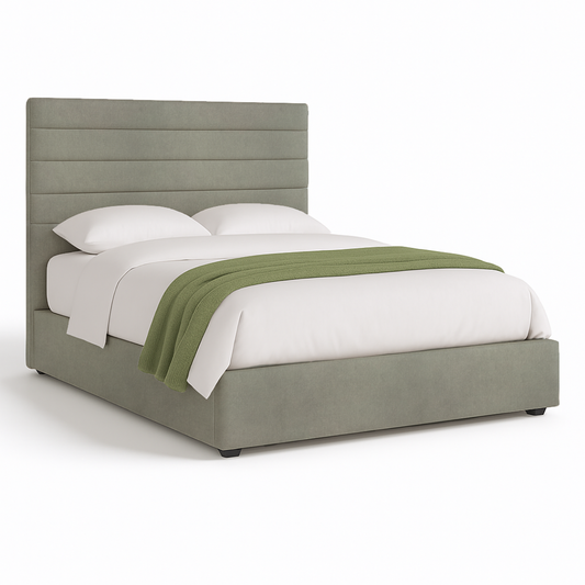 Ossa Ottoman Storage Bed
