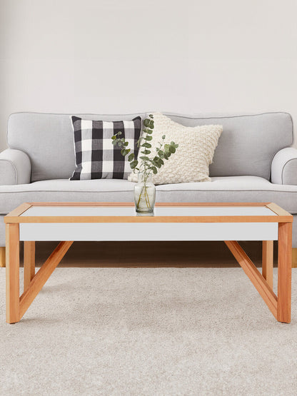 Kensington Townhouse Coffee Table