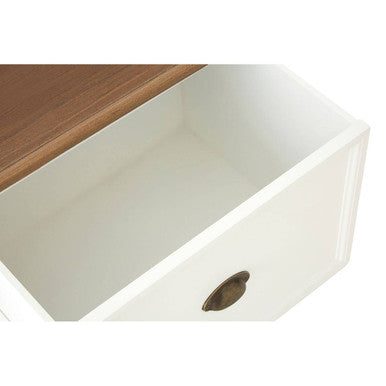 Hardwick Coffee Table with Drawers