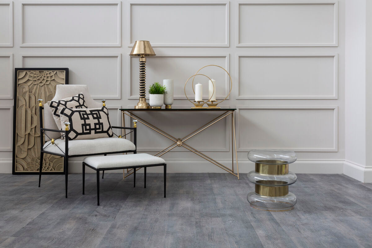 Monroe High Back Chair