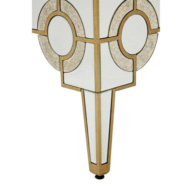 Knightsbridge Deco Coffee Table