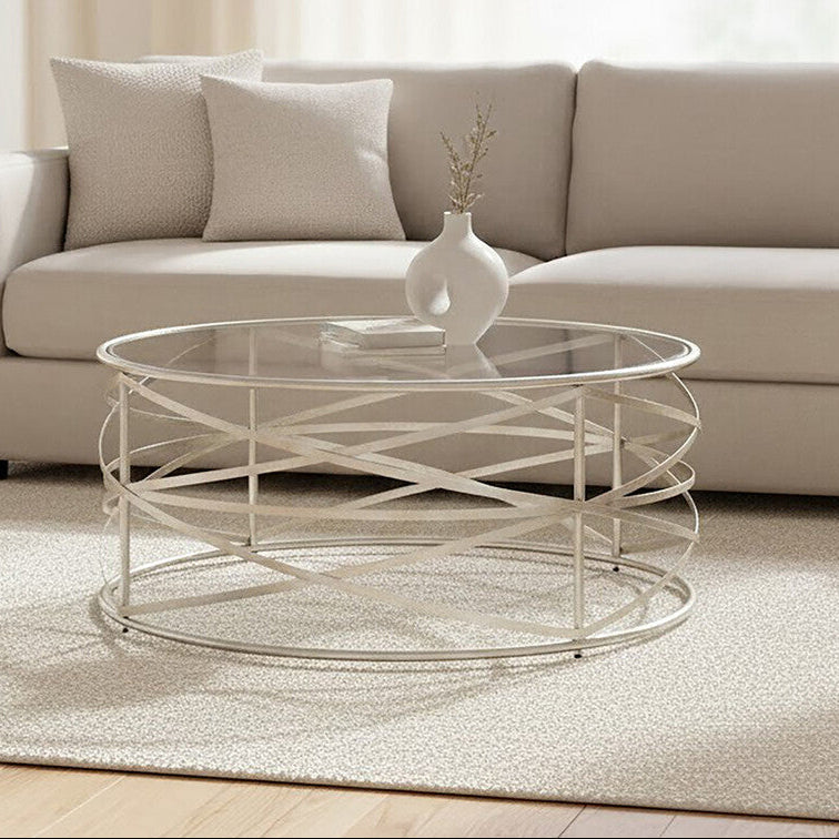 Rubia Coffee Table