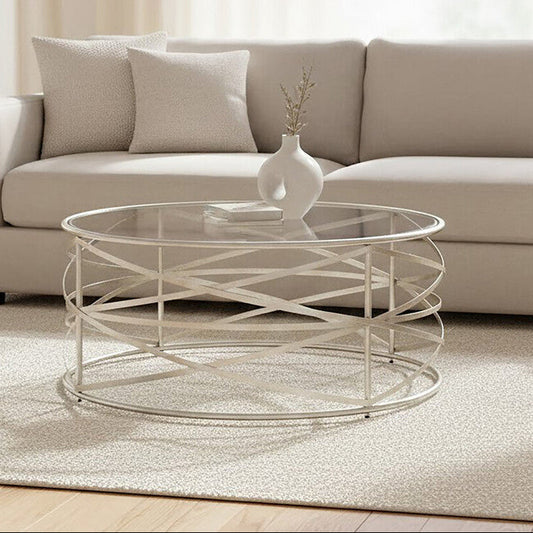 Rubia Coffee Table