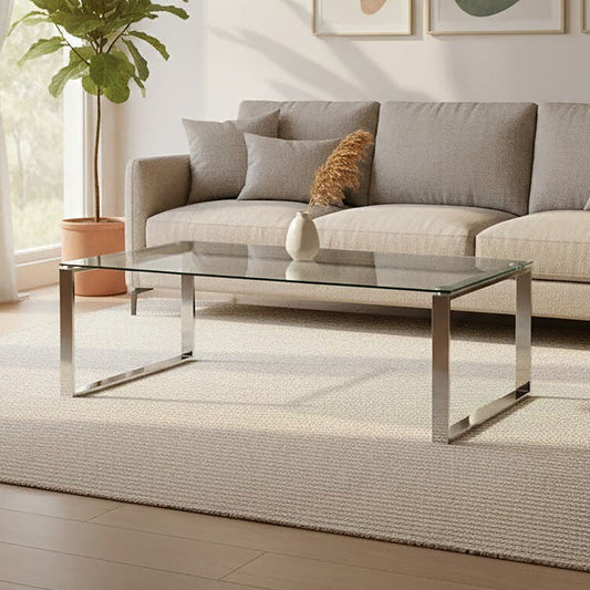 Allure Rectangular Coffee Table