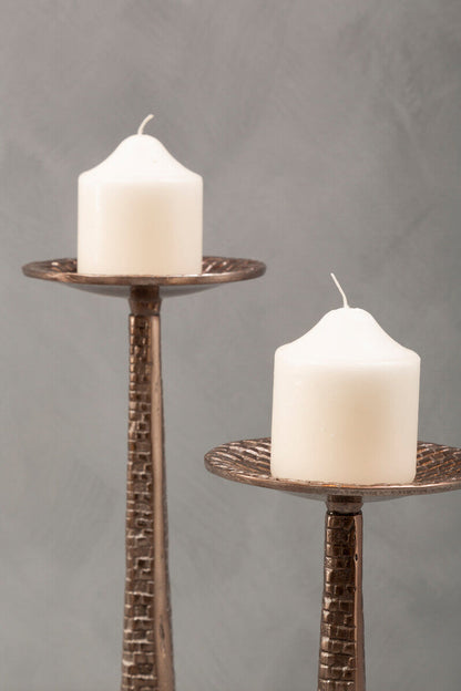 Arya Small Candle Holder