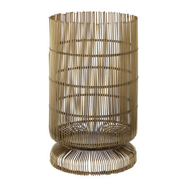 Martina Large Wire Candle Holder