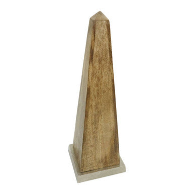 Hampstead Large Obelisk Ornament