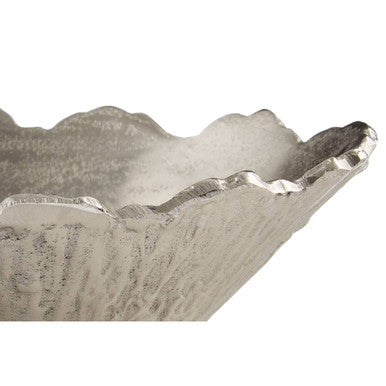 Albero Small Silver Bowl