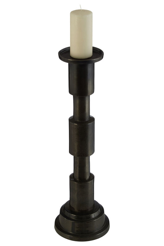 Zac Medium Candle Holder