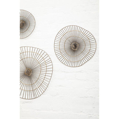 Mirano Medium Abstract Wall Art