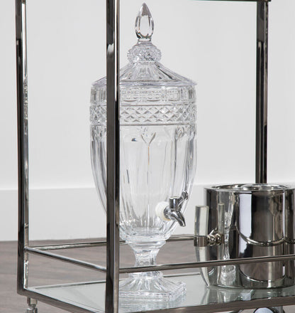 Savita Large Drinks Dispenser